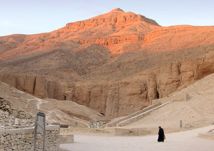 Valley of the Kings